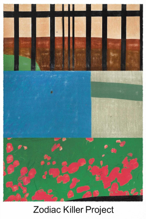 Zodiac Killer Project