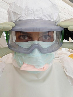 Ebola: The Doctors' Story