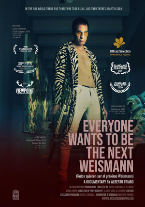 Todos quieren ser el próximo Weismann