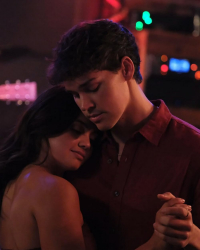 Sidelined 2: Intercepted