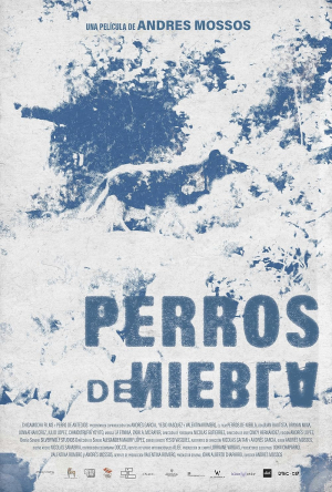Perros de Niebla