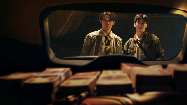 Todos te quieren cuando has muerto