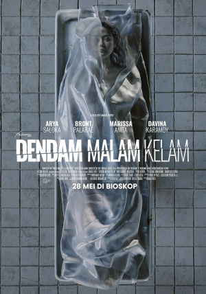 Dendam Malam Kelam