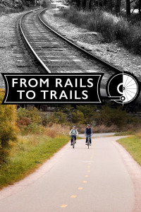 From Rails to Trails