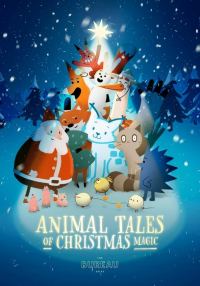 La gran Navidad de los animales