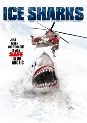 Tiburones del hielo