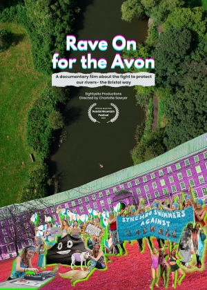 Rave on for the Avon
