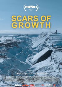 Scars of Growth