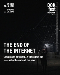 The End of the Internet