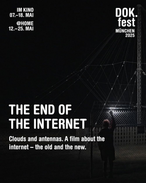 The End of the Internet