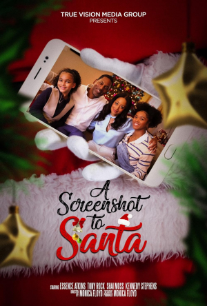 A Screenshot to Santa