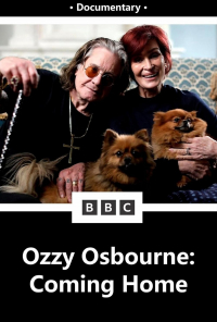 Sharon & Ozzy Osbourne: Coming Home