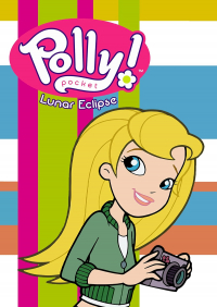 Polly Pocket: Lunar Eclipse