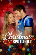 Película Christmas in the Spotlight