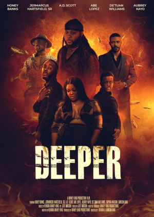 Deeper