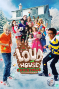 Película A Loud House Christmas