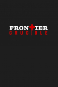 Película Frontier Crucible