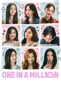Twice: One in a Million