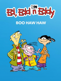 Película Ed, Edd y Eddy: Llorando de Miedo