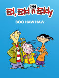 Película Ed, Edd n Eddy's Boo Haw Haw