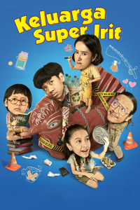 The Super Frugal Family