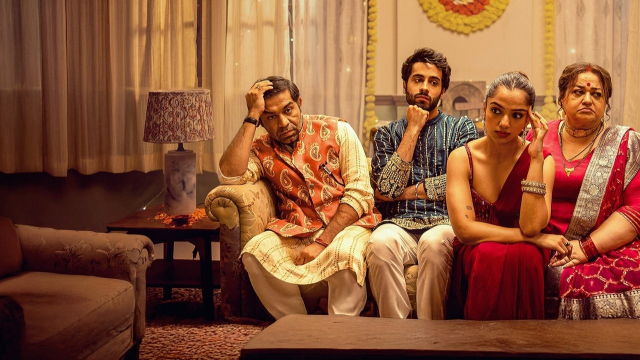 Sin drama no hay Diwali