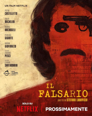El Falsificador