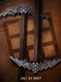 Película Una película de Minecraft 2