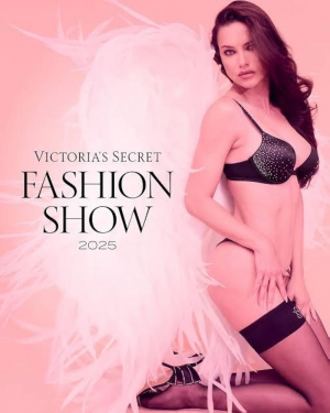 Victoria's Secret Fashion Show 2025