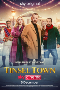 Película Tinsel Town