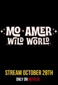 Mo Amer: Wild World