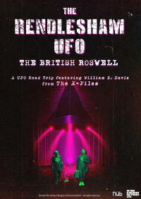 The Rendlesham UFO : The British Roswell