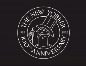 The New Yorker cumple 100 años