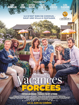 Vacaciones Forzosas