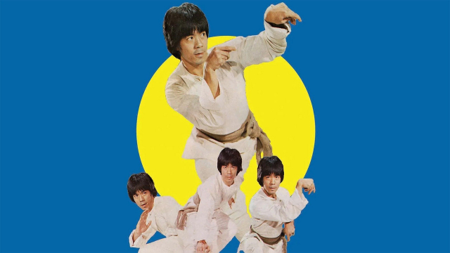 Adventure for Imperial Treasure