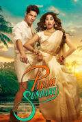 Película Param Sundari