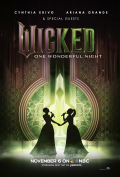 Wicked: One Wonderful Night