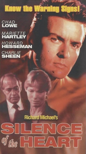 Silencio en mi corazón