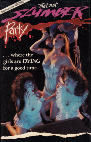 The Last Slumber Party