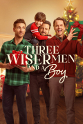Película Three Wiser Men And A Boy