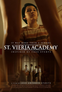 St. Vierja Academy