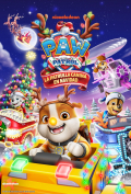 Película A PAW Patrol Christmas