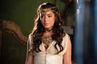 Didi e o Segredo dos Anjos