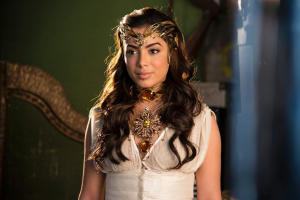 Didi e o Segredo dos Anjos