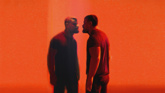 In Waves and War: Ehemalige Navy SEALs in Therapie