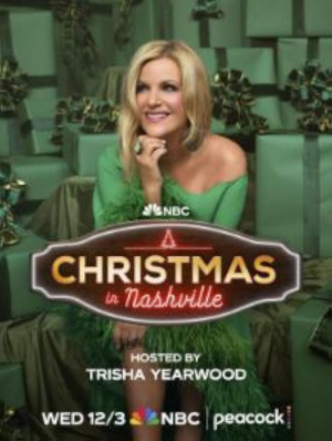 Christmas in Nashville