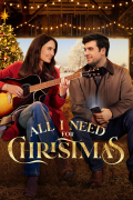 Película All I Need for Christmas