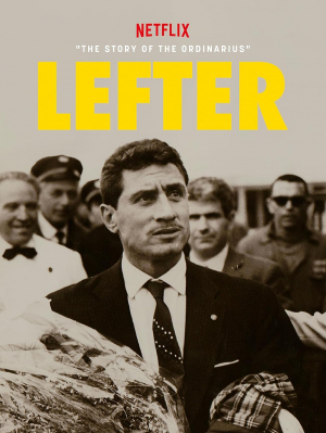 Lefter: La historia de un maestro del fútbol