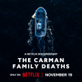 Película The Carman Family Deaths