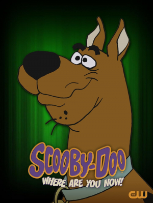 Scooby